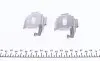 Планка суппорта (заднего) прижимная VW LT (28-46) 96-06/Vito (W638) (переднего)) -03 AUTOTECHTEILE 100 4316 (фото 3)