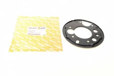 Защита колодок ручника MB Sprinter 408-416 (R) AUTOTECHTEILE 100 4347