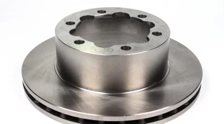 Диск тормозной задний спарка AUTOTECHTEILE 100 4360