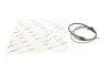Трос ручного тормоза Crafter/W906 (06-21) AUTOTECHTEILE 100 4379 (фото 1)