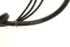 Трос ручного тормоза Crafter/W906 (06-21) AUTOTECHTEILE 100 4379 (фото 2)