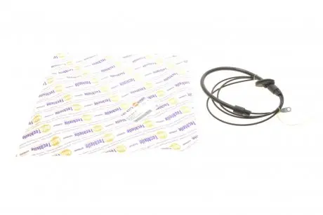 Трос ручного тормоза Crafter/W906 (06-21) AUTOTECHTEILE 100 4379