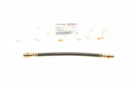Шланг тормозной задний AUTOTECHTEILE 100 4405