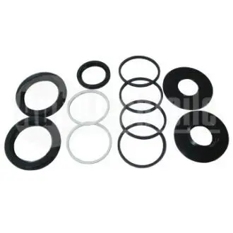 Ремкомплект рейки рульової MB Sprinter/VW LT 96- AUTOTECHTEILE 1004641