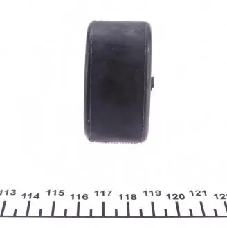 Гумка глушака MB Vito (W638) 96-03 AUTOTECHTEILE 100 4905