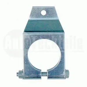 Кронштейн глушителя AUTOTECHTEILE 1004966