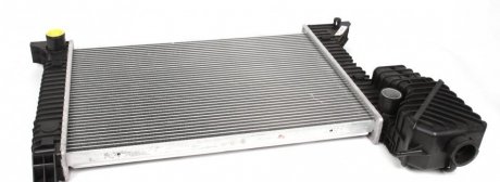 Радіатор охолодження MB Sprinter 2.3D (5018) AUTOTECHTEILE 100 5018