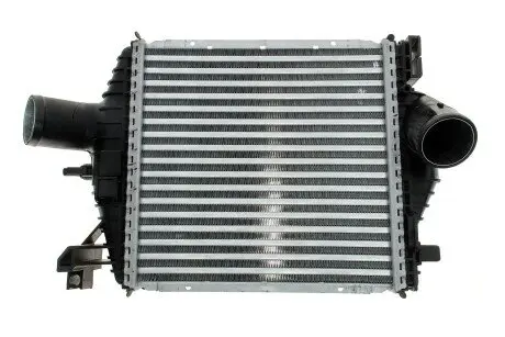 Радиатор интеркулера MB Vito (W638) -03 (5029) AUTOTECHTEILE 100 5029