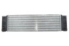 Радиатор интеркулера MB Sprinter 2.2-3.0 CDI/VW Crafter 2.5TDI 06- (5039) AUTOTECHTEILE 1005039 (фото 3)