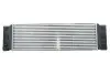 Радиатор интеркулера MB Sprinter 2.2-3.0 CDI/VW Crafter 2.5TDI 06- (5039) AUTOTECHTEILE 1005039 (фото 3)