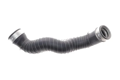 Патрубок интеркулера AUTOTECHTEILE 100 5200