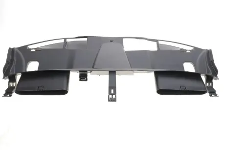 Воздуховод воздушного фильтра MB E-class (W212) 09-12 AUTOTECHTEILE 100 5233