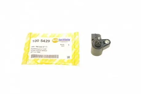 Датчик заднього хода Mercedes Benz Sprinter 00-06 AUTOTECHTEILE 100 5429
