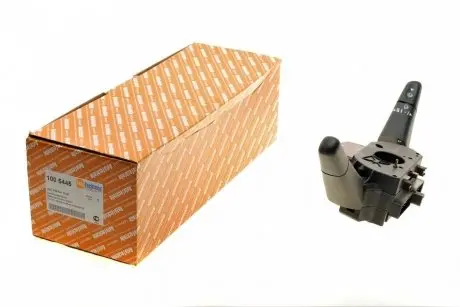 Переключатель поворотов MB Vito (W638) 96- (+парковка)) (5445) AUTOTECHTEILE 100 5445