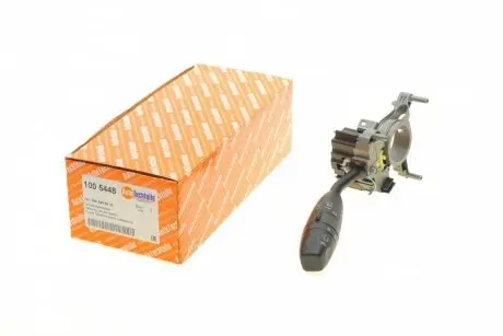 Переключатель подрулевой MB Sprinter/VW Crafter 2.0TDI 06- AUTOTECHTEILE 100 5448
