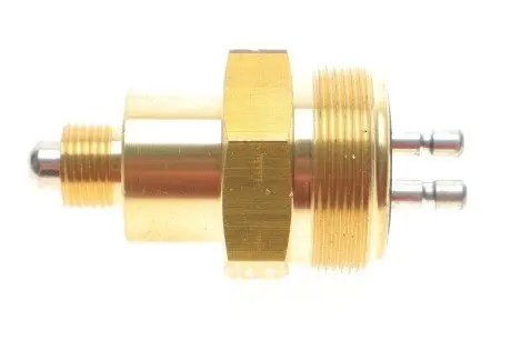 Датчик увімкнення заднього ходу MB Sprinter/Vito 96- (M27x1/M12x1) AUTOTECHTEILE 100 5453
