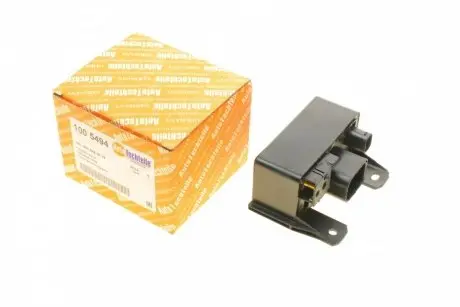 Реле свечей накала AUTOTECHTEILE 100 5494