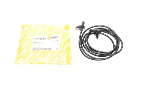 Датчик ABS (задний) MB Sprinter/VW Crafter 11- (R) AUTOTECHTEILE 100 5510