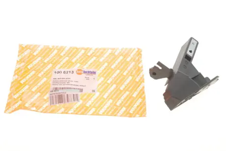 Кронштейн крепления фары MB C-class (W205) 14- (L) AUTOTECHTEILE 100 6213