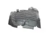 Накладка подкрылка (R) MB C-class (W205) 14- AUTOTECHTEILE 100 6961 (фото 2)
