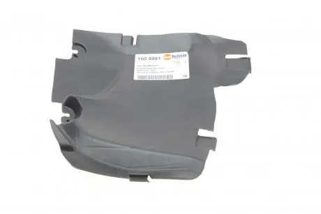Накладка подкрылка (R) MB C-class (W205) 14- AUTOTECHTEILE 100 6961