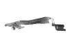 Подкрыльник (передний) MB E-class (W210) 95-03 (R) AUTOTECHTEILE 100 6971 (фото 1)