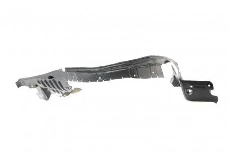 Подкрыльник (передний) MB E-class (W210) 95-03 (R) AUTOTECHTEILE 100 6971
