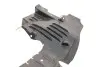 Подкрыльник (передний) MB E-class (W210) 95-03 (R) AUTOTECHTEILE 100 6972 (фото 3)