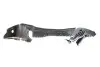 Подкрыльник (передний) MB E-class (W210) (R) AUTOTECHTEILE 100 6974 (фото 3)