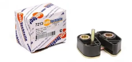 Собачка замку дверей (L) MB609-814D (7213) AUTOTECHTEILE 100 7213