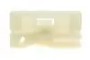 Ползунок стеклоподъемника (R) MB Vito (W639) AUTOTECHTEILE 100 7223 (фото 3)