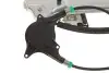 Стеклоподъемник (передний) MB Vito (W639) 03-(L) (электро) (без моторчика)) AUTOTECHTEILE 100 7255 (фото 8)