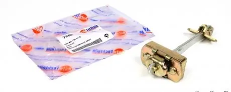 Обмежувач передніх дверей MB Sprinter 901 - 904 / VW LT R AUTOTECHTEILE 100 7282