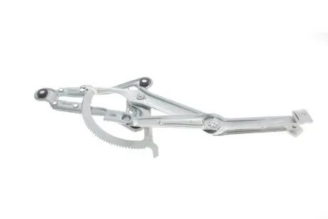 Стеклоподъемник (передний) MB E (W124) (L) (электро) (без моторчика)) AUTOTECHTEILE 100 7295