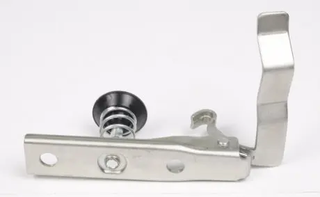 Замок капота (верхний) MB Sprinter (906)/VW Crafter 06- (7506) AUTOTECHTEILE 100 7506
