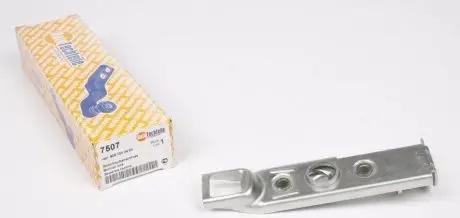 Замок капота AUTOTECHTEILE 100 7507