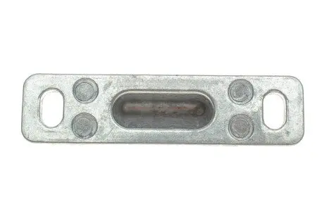 Направляюча дверей (бічних/папа) MB Sprinter/Vito (W638) -06 (7603) AUTOTECHTEILE 100 7603