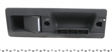 Ручка дверей (задніх/всередині) MB Sprinter 96-06 (велика) (7622) AUTOTECHTEILE 100 7622 (фото 1)