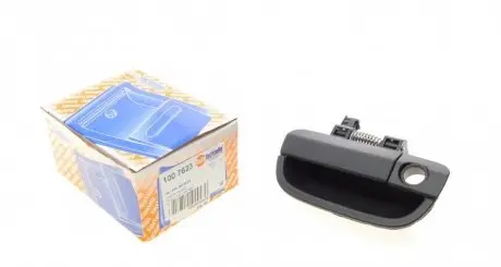 Ручка двери (задних/ляда) MB Vito (W639) 03- AUTOTECHTEILE 100 7623