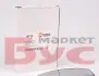 Стекло зеркала MB Sprinter 06-(R) (нижнее) (8113) AUTOTECHTEILE 100 8113 (фото 1)