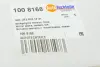 Скло дзеркала (з підігрівом) MB A-class (W176) 12-/S-class (W221) 05-13 (L) AUTOTECHTEILE 100 8168 (фото 4)