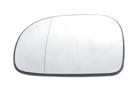 Стекло зеркала (с подогревом) MB Vito (W639) 09-11 (L) (8188) AUTOTECHTEILE 100 8188