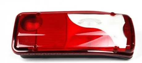 Фонарь задний MB Sprinter (906) (L) (бортовая платформа)) (8230) AUTOTECHTEILE 100 8230
