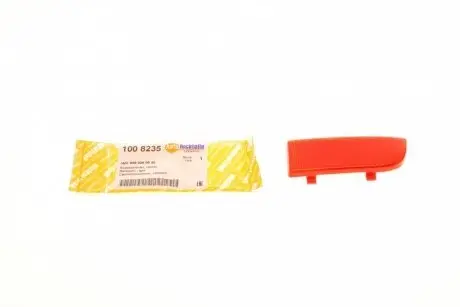Світловідбивач бампера (заднього) MB Vito (W639) 03- (R) (8235) AUTOTECHTEILE 100 8235