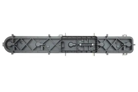 Плата стопа заднего MB Sprinter 06- (8263) AUTOTECHTEILE 1008263