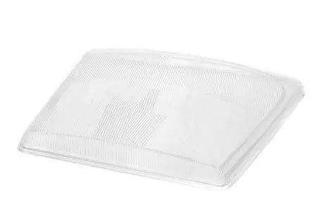 Стекло фары MB Vito (W638) 96-03 AUTOTECHTEILE 100 8287