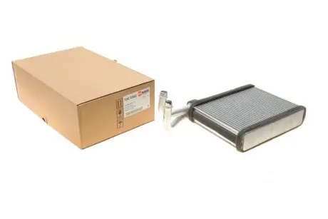 Радіатор пічки MB Sprinter CDI 00-06 (8342) AUTOTECHTEILE 100 8342