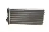 Радиатор печки MB Sprinter/VW LT TDI 96-06 (8344) AUTOTECHTEILE 100 8344 (фото 3)