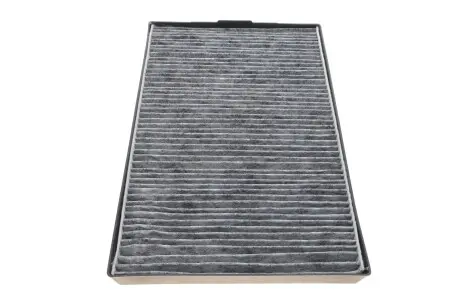 Фільтр салону MB Sprinter/VW Crafter 06- (вугільний) (8350) AUTOTECHTEILE 100 8350