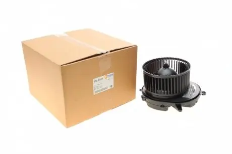 Моторчик печки MB GL-class (X166)/M-class (W166) 11-19 AUTOTECHTEILE 100 8361